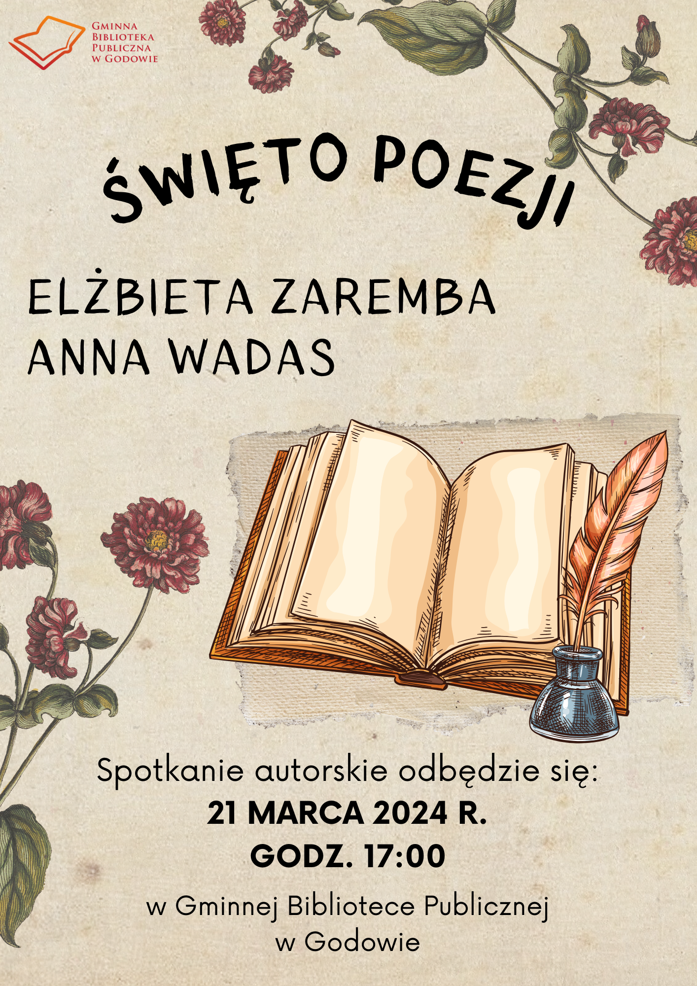 Święto poezji